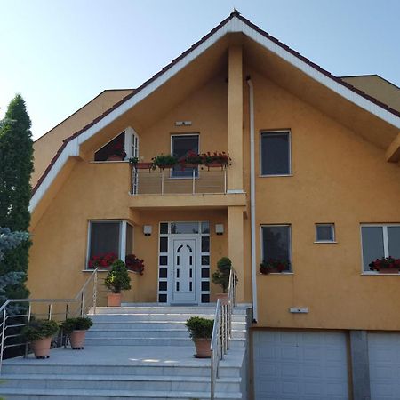 Vila Zorii Zilei 바일레펠릭스 외부 사진